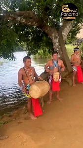 🌿✨ ¡Descubre la magia de las danzas tradicionales de los Emberá y Wounaan con GOatPanama! 🙌💃 Sumérgete en esta aventura llena de cultura y experiencias inolvidables. ¡No te lo puedes perder! 🎶🔥 📸 Comparte tus momentos favoritos usando nuestro hashtag y conecta con otros aventureros. ¡Vamos a viralizar esta experiencia! 🚀 👉🏼 ¡Haz clic en el enlace en nuestra bio y únete a la fiesta! 🥳 #DanzaConGOat #CulturaEmberá #AventuraPanameña #ChimbombóChallenge #ViveLaExperiencia 🌟 | GoatPanama
