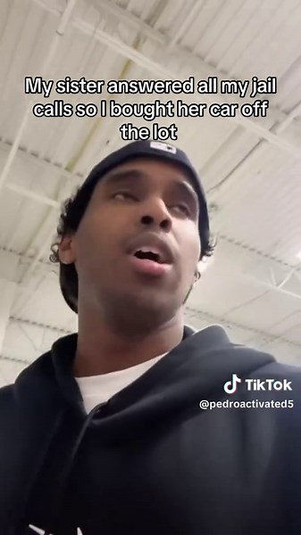 Beamer, Benz or Bentley? 😭🫶🏾