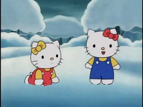 Hello Kitty's Paradise - A Storybook Adventure