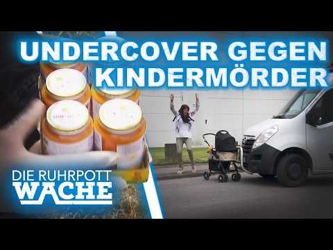 Poisoned Hope: Mother Fights for Her Babies! | Die Ruhrpottwache | SAT.1