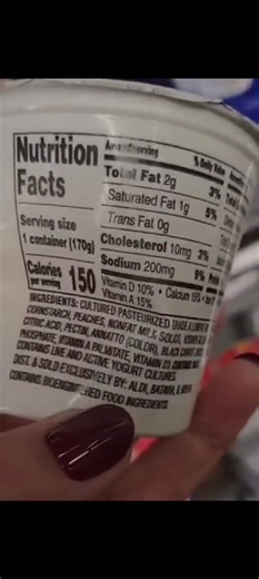 8.8K views · 251 reactions | Nearly 75% of processed foods in the U.S. already contain GMO or bioengineered ingredients.  | The Truth Behind It | Facebook