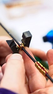 Enhance your performance🏹🤟🏻 #threadzcustombowstrings #bowstrings #archery | ThreadZ Custom Bowstrings