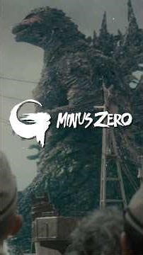 🚨 GODZILLA IN NEW YORK! What happens in the Godzilla Minus Zero trailer!?