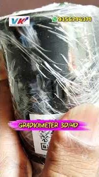 GRADIOMETER 3D/4D 🔴 Underground Image to find Treasure #gradiometer #treasurehunter
