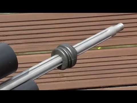 Barrel tuners - do they work?
