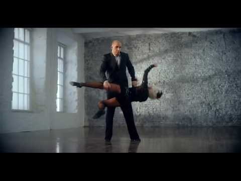 Paddy & Nico 80 Years Old Lady Dancing Salsa 2015