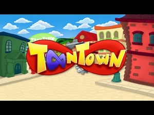 Toontown Infinite: Soundtrack - Main Theme [HD]