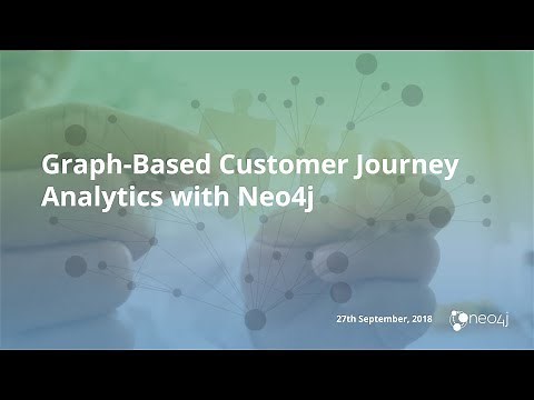 Graph-Based Customer Journey Analytics with Neo4j