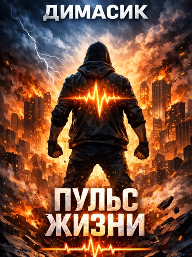 Димасик - пульс жизни