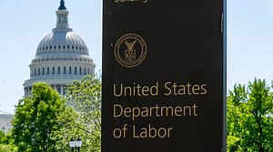 Trump's Labor Department proposes more than 60 rule changes in a push to deregulate workplaces