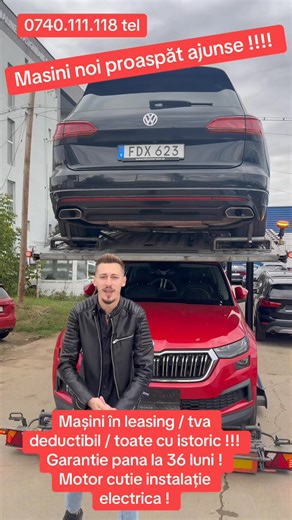 Isa Top Auto - Masini in rate on Reels