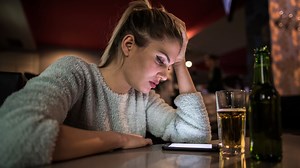 Oh Crap, Now We Have To Worry About Being 'Soft Ghosted'