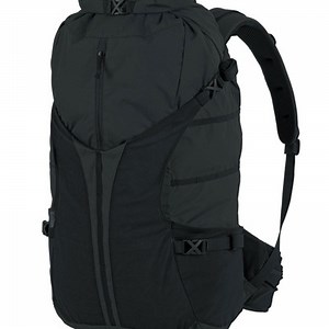 Helikon-Tex Summit Backpack Black Schwarz - PL-SMT-CD-01 - TACWRK