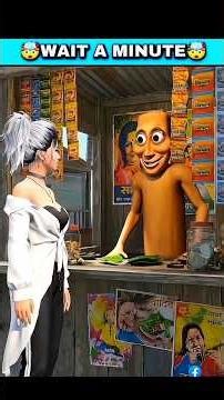 Power of Black Adam 🥺😱 | FreeFire 3D Animation Video from #shortsfeed​ #ytshorts​ #shorts​