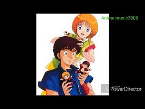 機動戰士高達ZZ Gundam ZZ ed2 一千万年銀河 full