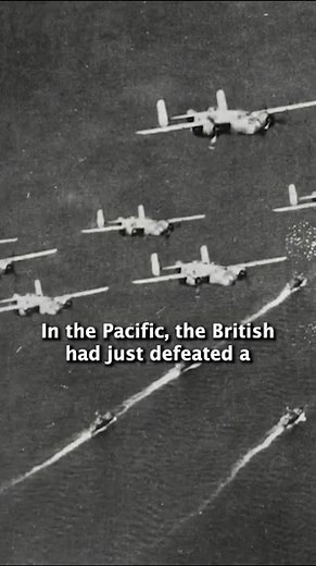 #1 Setting the Stage - Top 10 Things to Know About D-Day