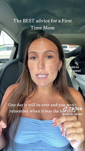 Best Advice for First Time Moms | Pregnancy Tips