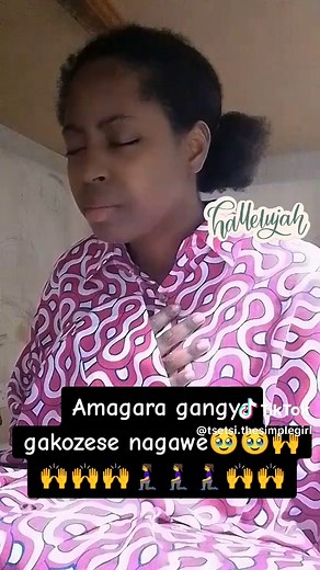 Tsetsi 💗🦋💗 (@tsetsi.thesimplegirl)’s videos with original sound - PRAISE THE HOLY ONE