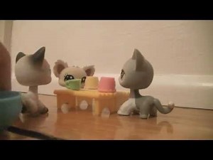 LPS Vampire School Part#3