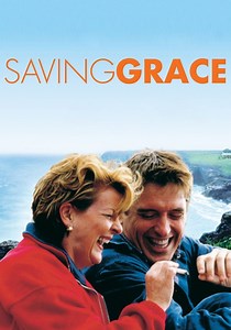 Saving Grace - movie: where to watch streaming online