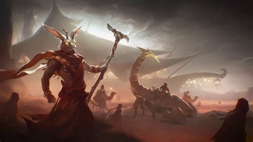 Age of Wonders 4: Rise from Ruin - Official release date trailer