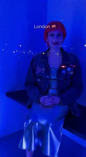 London's Living Window Displays