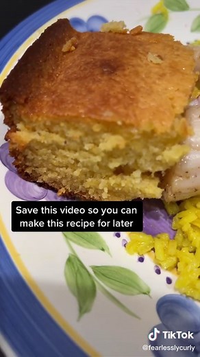 Delicious Honey Cornbread Recipe for a Flavorful Meal