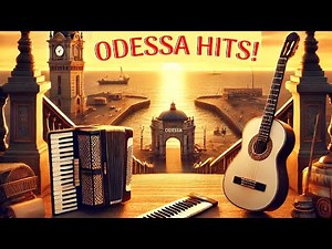 ODESSA HITS!!! The Best Odessa Songs of All Time