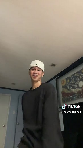 Stay With Me TikTok Dance Trend