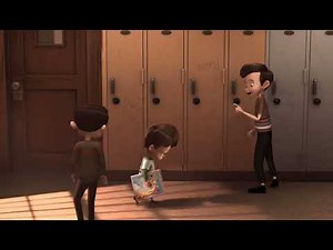 They all hated me Meme| meet the robinsons