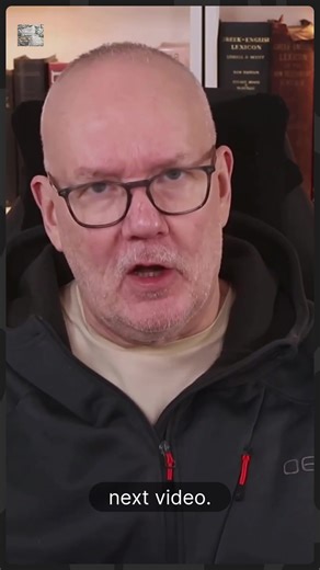 Soldiers Don't Expect Comfort; They Expect Battle! 🔥 Are you ready for the battle? The Christian life isn't about comfort—it's about warfare. In this powerful message, David Waterhouse reminds us that soldiers don't expect ease; they expect conflict, opposition, and spiritual combat. Drawing from 2 Timothy 2:3 KJV, this short challenges believers to stop seeking comfort and start embracing their calling as warriors in God's army. 💪 In this video, you'll discover: ✅ Why trials shouldn't surpris