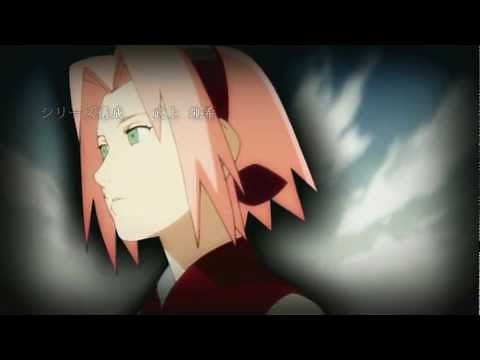 【MAD / MEP】Naruto Shippuden Opening - Jounetsu no Daishou