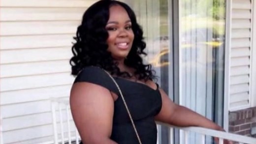 Breonna Taylor’s ex-boyfriend offered plea deal to implicate her in ‘organized crime syndicate’