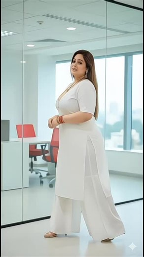 Stylish Plus Size Fashion for Every Woman