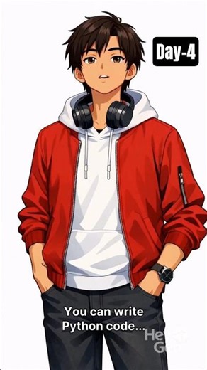 Python Data Types in 40 Seconds | Day 4 #shorts #shortsfeed #trending