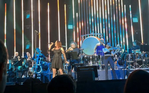 世界第一史诗级神曲victory燃爆现场录像清晰版1080P 高音质 Two Steps From Hell 2022年巡演视听享受一定要带耳机