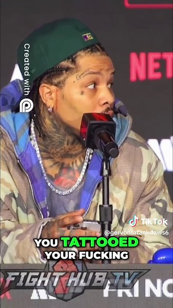 Tank Davis Boxing Highlights and Edits