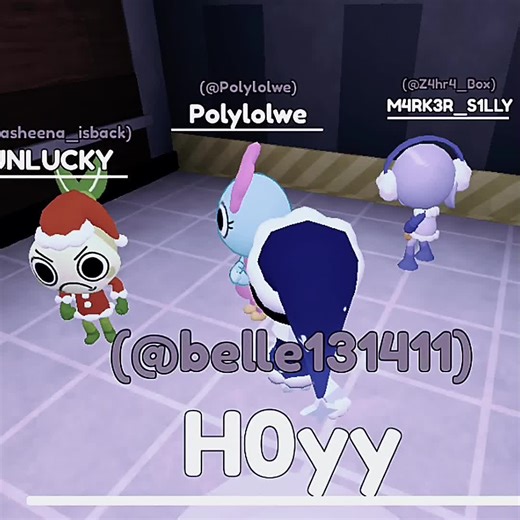 Exploring the Poppy Loop Glitch in Dandy's World