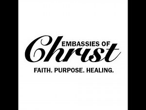 Live Stream - [Embassies of Christ - Gary, IN]