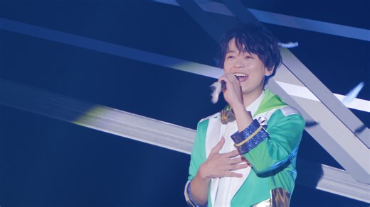 【SideM】Infinite Octave!