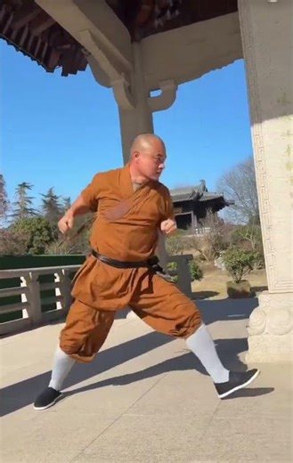 Long Fist Kung Fu: Mastering the "Mother of All Fists"