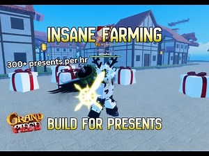 [GPO] INSANE FAST METHOD TO GETTING PRESENTS