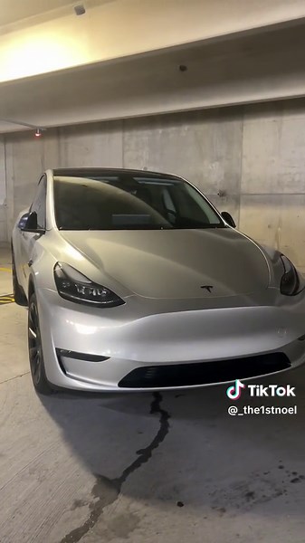 Transforming My Tesla with a Color Change | Tesla Model Y