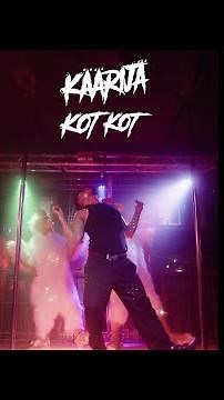 KÄÄRIJÄ: KOT KOT IS FINALLY OUT (ENG SUBS) 🎉 #chachacha