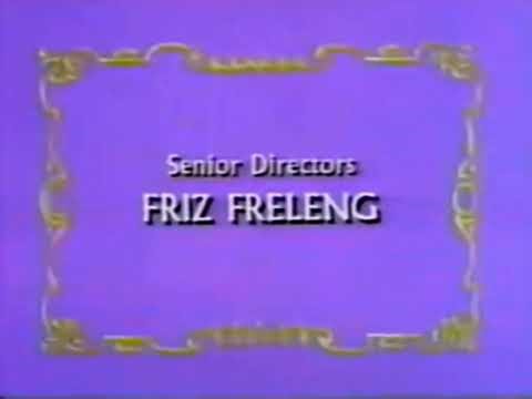 Looney Tunes End Credits