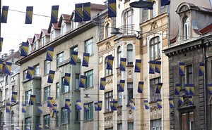 Bila jednom jedna himna: "Jedna si jedina, moja domovina"