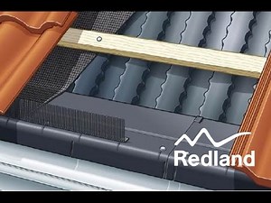 Rapid Eaves Ventilation System installation video