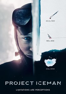 Project Iceman streaming: where to watch online?