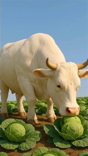 Cow Videos 🐮🐂 Cow Videos #shorts #trending #viral #ai #cow #cartoon #story #AnatulySomu