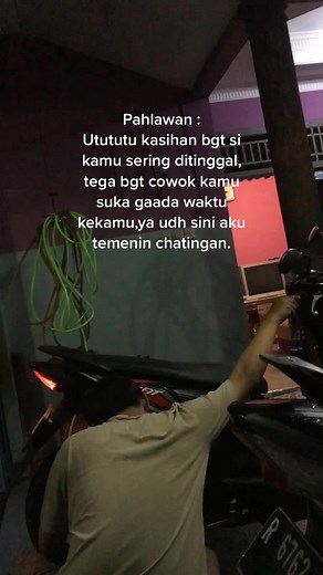 Kasihan Cowokmu! Utututu Artinya dan Maknanya